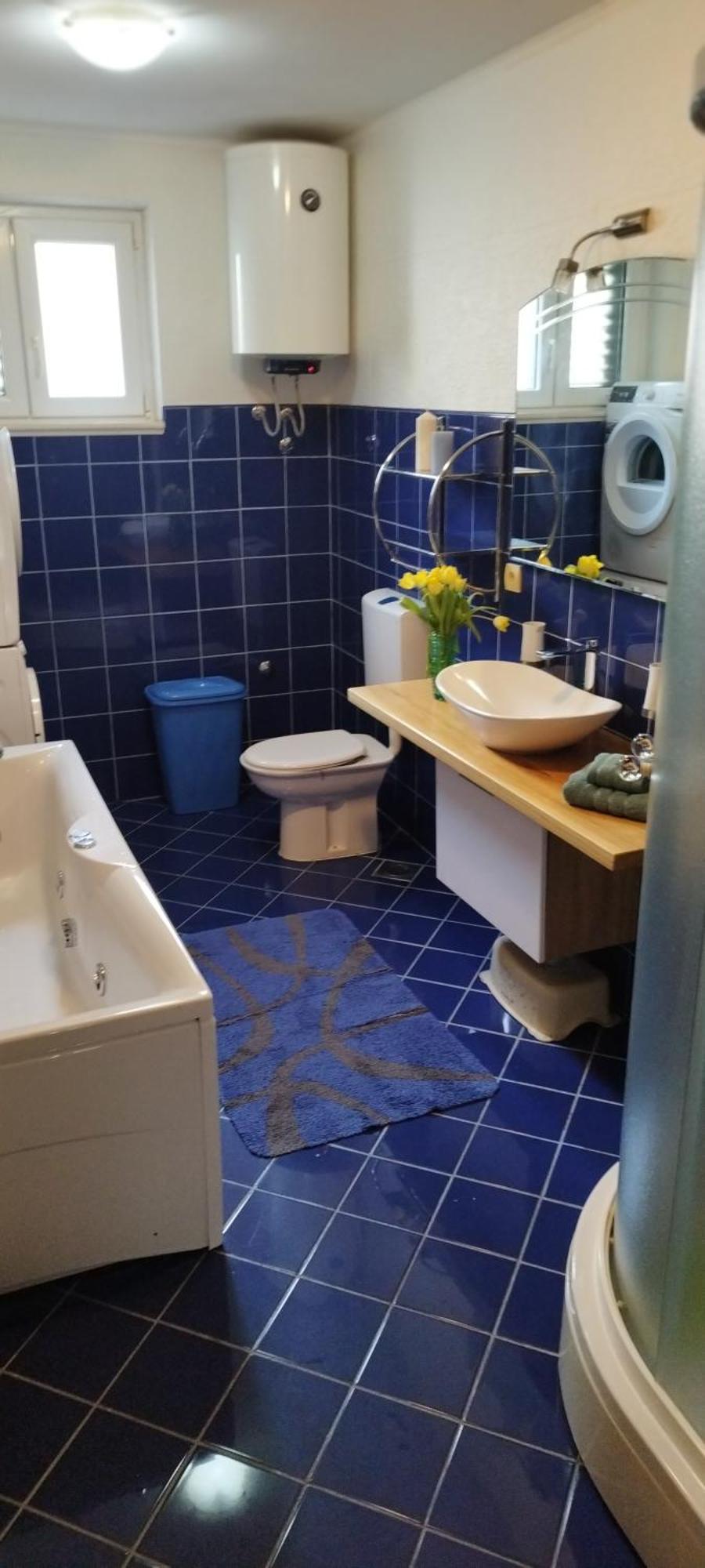 House Lipo Hotel Makarska Kültér fotó
