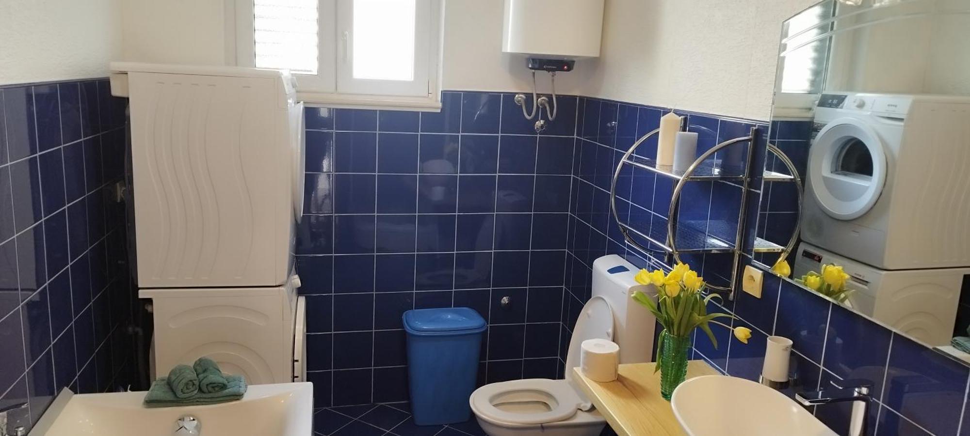 House Lipo Hotel Makarska Kültér fotó