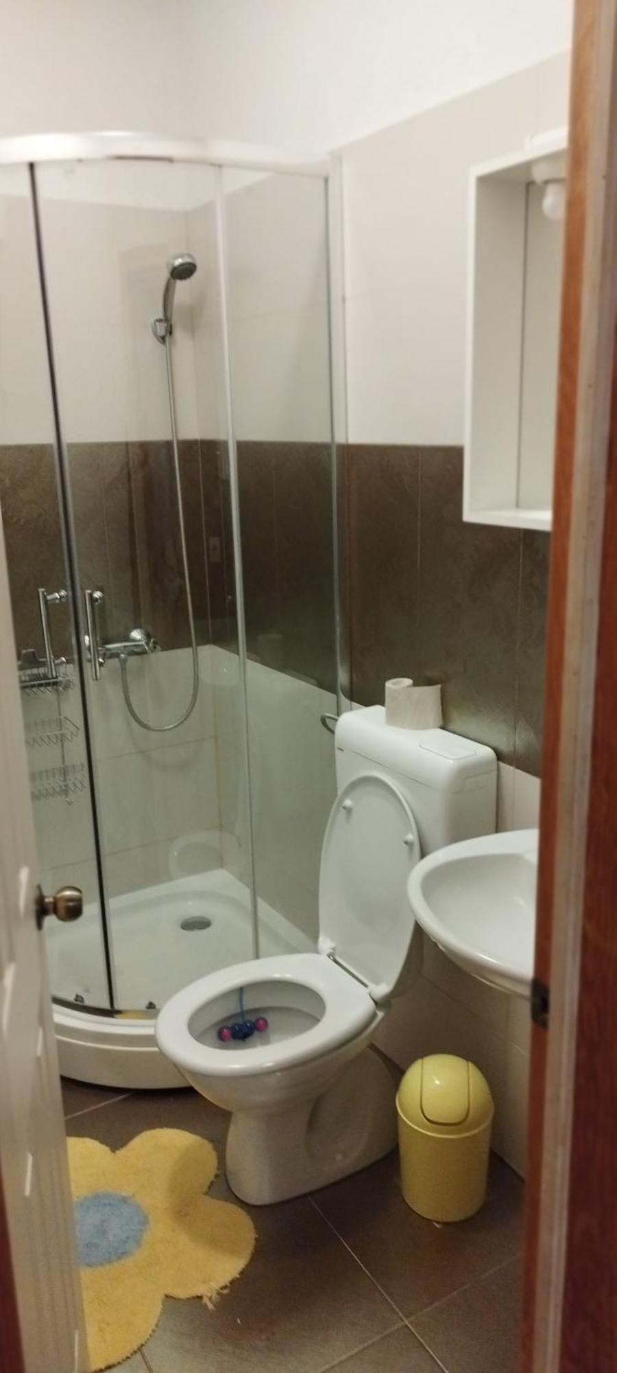 House Lipo Hotel Makarska Kültér fotó