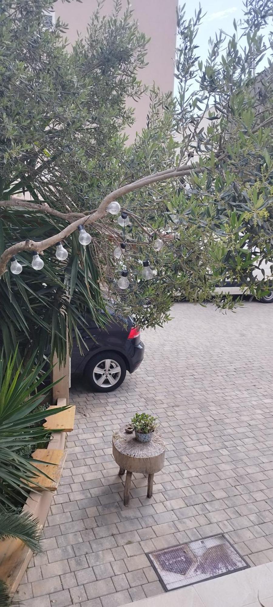 House Lipo Hotel Makarska Kültér fotó