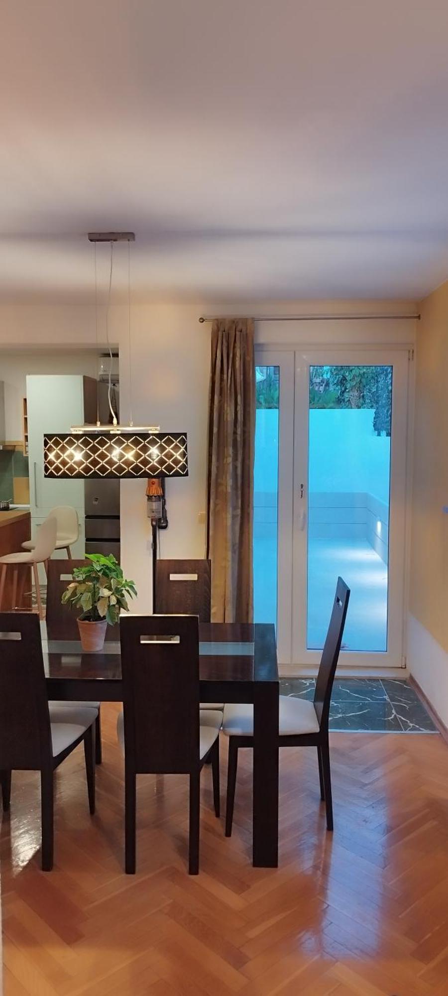 House Lipo Hotel Makarska Kültér fotó