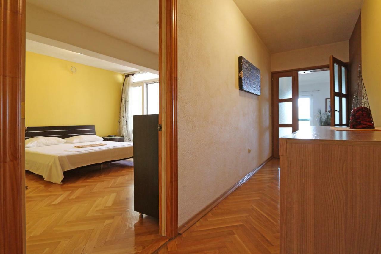 House Lipo Hotel Makarska Kültér fotó