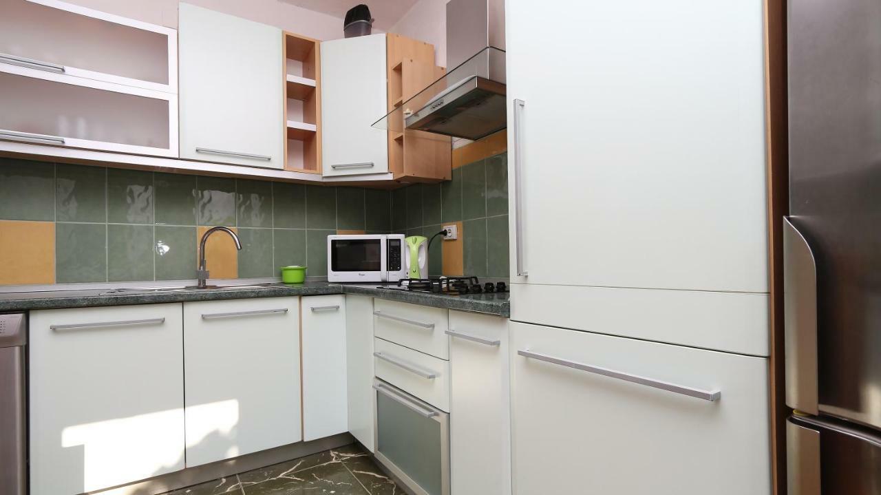 House Lipo Hotel Makarska Kültér fotó