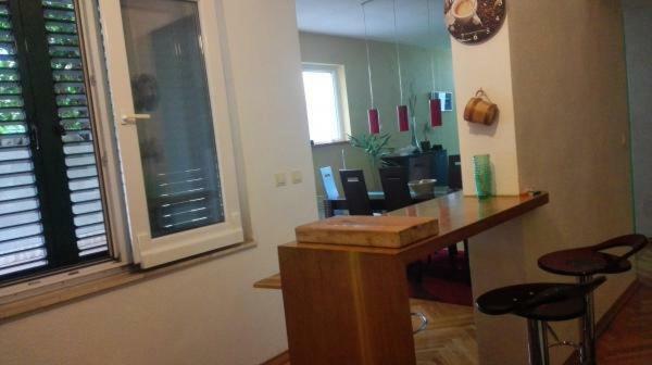 House Lipo Hotel Makarska Kültér fotó